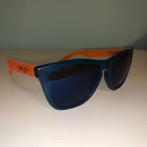 Oakley Frogskins
